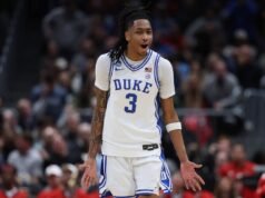 Non solo Cameron Boozer: anche Isaiah Evans di Duke fa rumore prima del draft NBA