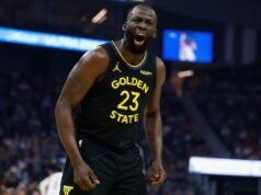 Draymond Green risponde alla critica riguardo al dramma di Charles Barkley su ESPN