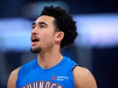 I 76ers meritano una vergogna infinita per aver consegnato l’OKC a Jared McCain