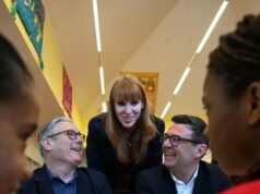 Burnham emerge come il miglior sfidante degli Starmer, ma prima deve vincere un posto in Parlamento