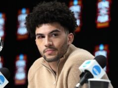 Cam Boozer ottiene sorprendenti prospettive per il Draft NBA tra i risultati della combinata