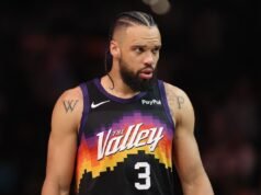 Dillon Brooks spara al compagno di squadra di LeBron James nei Lakers dopo i playoff