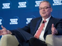 Il funzionario di Trump afferma che i prezzi scenderanno “prima” delle elezioni di medio termine