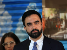 Rapporto: il negozio di alimentari di Harlem di Zohran Mamdani ha già ricevuto 25 milioni di dollari in fondi dei contribuenti, portando il totale a 55 milioni di dollari