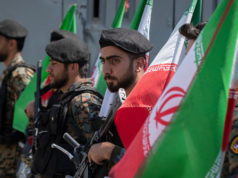 L’Iran afferma di aver abbattuto un drone statunitense e minaccia una risposta “devastante” la prossima volta che gli Stati Uniti violeranno il cessate il fuoco