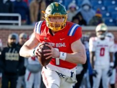 Riuscirà Cole Payton a superare Jalen Hurts come quarterback titolare di Filadelfia?