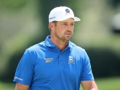 Bryson DeChambeau rivela i piani di carriera tra le voci sul golf LIV