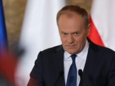 Il primo ministro polacco Tusk avverte che l’Alleanza NATO rischia la “disintegrazione”