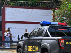 Il Venezuela ammette che un prigioniero politico “scomparso” è morto l’anno scorso come ostaggio del regime