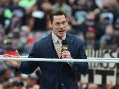 L’apparizione di John Cena a Backlash solleva preoccupazioni sulla WWE
