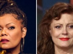 L’attrice Yvette Nicole Brown ha “Zero lacrime” per la cancellazione di Susan Sarandon: ha aiutato Trump a battere Hillary!