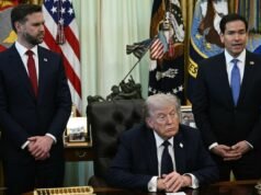 Trump definisce possibile il 2028 Vance e Rubio Ticket ‘Dream Team’: cosa mostrano i sondaggi