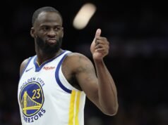 Draymond Green evidenzia il grande cambiamento di Karl-Anthony Towns nella corsa dei Knicks