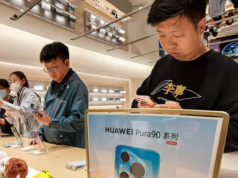 La Cina ribolle dopo che l’ambasciatore americano ha affermato che Huawei non è affidabile