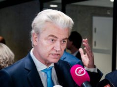 Se l’Europa vuole sopravvivere, deve resistere