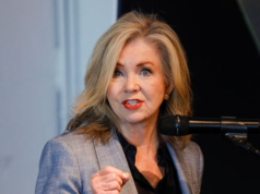 Esclusivo – Marsha Blackburn: Trump sostiene le persone che lo “aiuteranno a portare avanti la sua agenda”