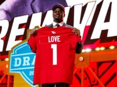 La saga di Jacoby Brissett dei Cardinals è la più imbarazzante della NFL