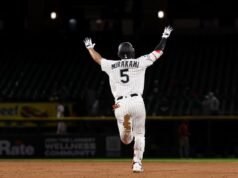 Munetaka Murakami sta riportando la speranza ai Chicago White Sox