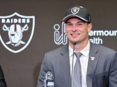Raiders Lost at Sea: quando è stata l’ultima volta che sono stati rilevanti nella NFL?