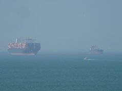 Gli Stati Uniti affermano che il blocco dei porti è costato all’Iran 4,8 miliardi di dollari e ha reindirizzato 48 navi