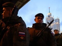 La Russia rivendica progressi in prima linea nella guerra con l’Ucraina