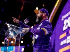 La NFL annuncia la città ospitante per il Draft 2028: rapporto