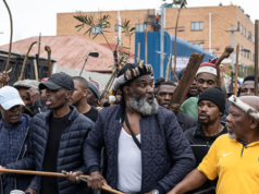 Le proteste anti-migranti in Sudafrica scatenano indignazione in Nigeria, Ghana e Mozambico