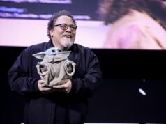 Jon Favreau afferma che Baby Yoda diventare un pallone da parata di Macy’s ha fatto sentire il successo di Grogu “di un altro livello”