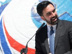 Mamdani si assicura i biglietti per la Coppa del Mondo da $ 50 in mezzo al gioco dei prezzi della FIFA