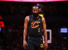 James Harden entra in Gara 7 contro i Raptors con più in gioco di chiunque altro