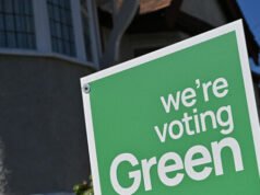 Candidati del Partito Verde arrestati per presunti messaggi antisemiti