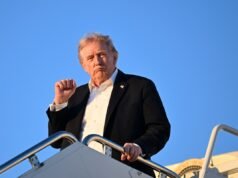 L’approvazione di Trump con i repubblicani ai minimi storici: il sondaggio più accurato
