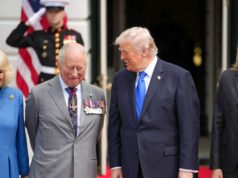 Trump dice al primo ministro Starmer di essere più simile a re Carlo