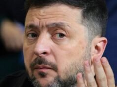 Zelenskyj accusa la Russia di “assoluto cinismo” per gli attacchi dell’ultimo minuto prima del cessate il fuoco