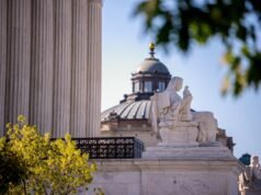 La Corte Suprema sta illuminando l’America sulla sua stessa politica | Opinione