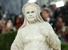 Met Gala 2026: le celebrità peggio vestite avvistate sul tappeto rosso