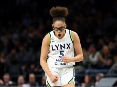 L’esordiente Lynx Olivia Miles si unisce alla compagnia Elite WNBA al debutto