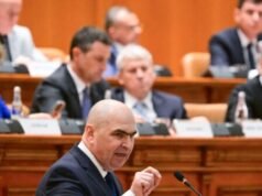 La coalizione di governo della Romania crolla dopo il voto di sfiducia