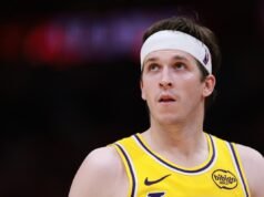 Austin Reaves parla del futuro dei Lakers dopo l’uscita dai playoff