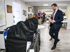Punti chiave dalle elezioni in Ohio, Indiana e Michigan in vista delle elezioni di medio termine