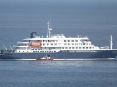 L’epidemia di Hantavirus scatena le proteste del leader dell’isola prima dell’arrivo della nave