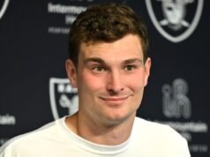 Il futuro della NFL di Fernando Mendoza messo in discussione dall’ex allenatore avversario