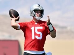 Kirk Herbstreit rivela l’X-Factor che Fernando Mendoza porterà a Raiders