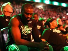 I Celtics fanno una brutta storia nella NBA perdendo in Gara 7 contro i 76ers