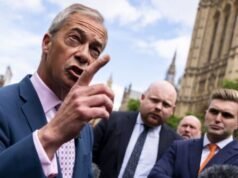 La riforma di Farage aumenta nei sondaggi dopo i risultati storici delle elezioni locali