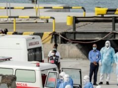 L’Hantavirus sulle navi da crociera può trasmettersi tra gli esseri umani