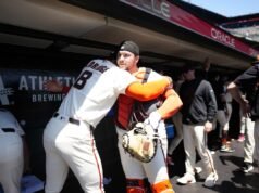 I Giants hanno vinto lo scambio di Patrick Bailey, ma hanno problemi più grandi
