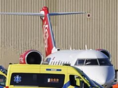Nave di Hantavirus in rotta verso la Spagna, la quarantena nell’ospedale militare attende