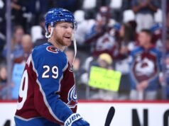 Classifica delle ultime 8 squadre rimaste nei playoff della Stanley Cup