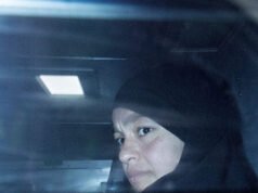 Tre “spose dell’Isis” arrestate mentre cercavano di tornare in Australia